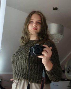Anastazja  Dulian - 1TFR